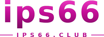 ips66 logo