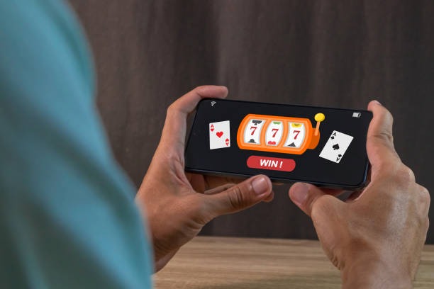 ips66 mobile gaming
