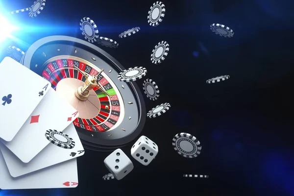 ips66 Auto Roulette