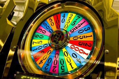 ips66 Auto Roulette